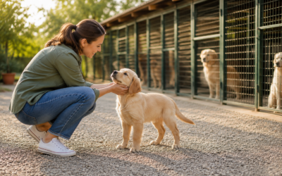 Dubbi sulla vendita di un animale? Ecco una guida pratica per un acquisto consapevole